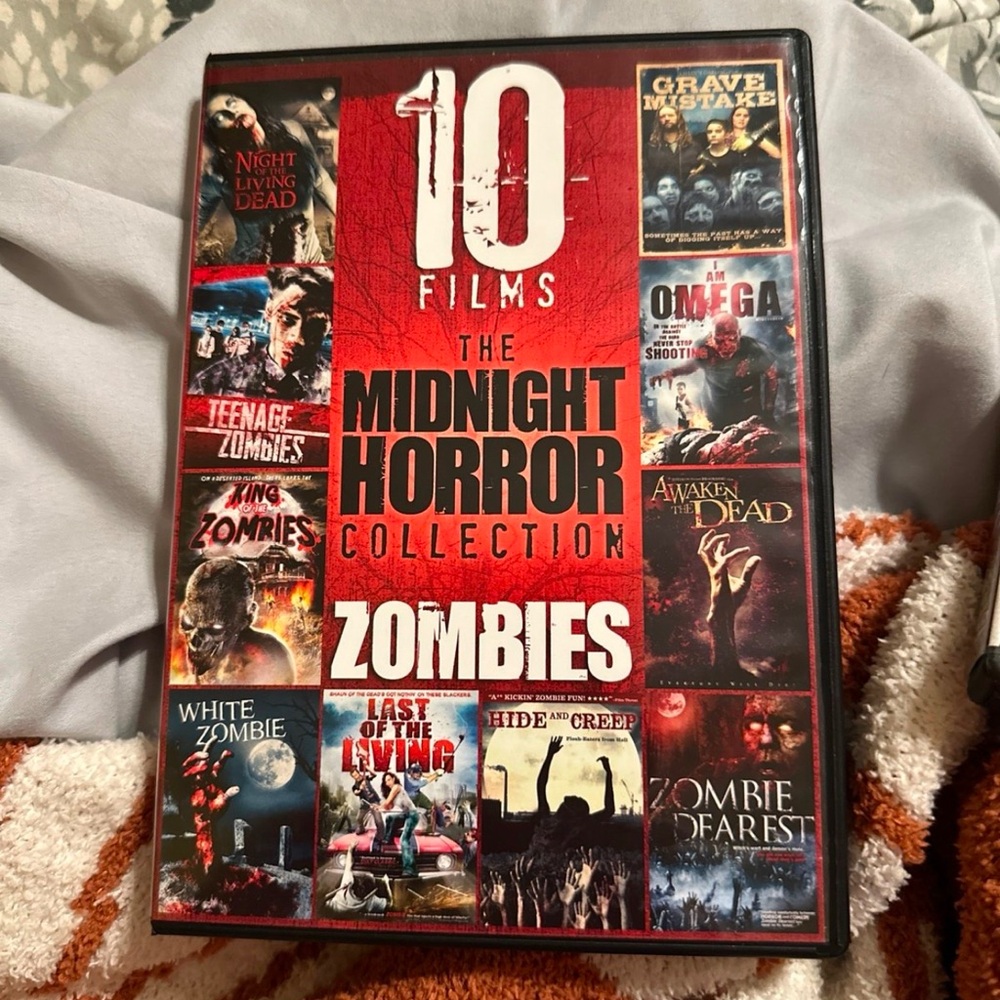 DVD - Picture 2 of 5